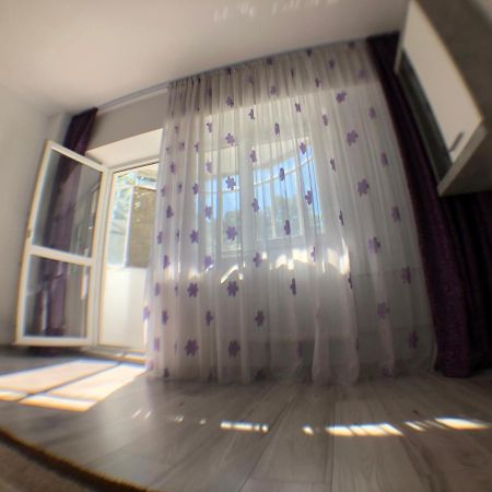 Le Garcon De Cristina-Simple,Quiet,Spacious Studio Bukareszt Zewnętrze zdjęcie