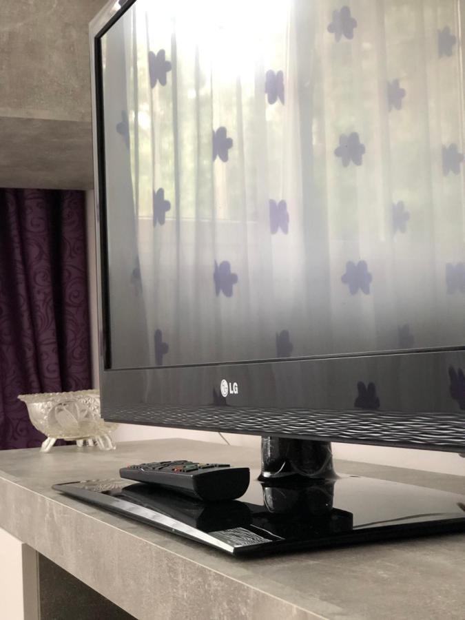 Le Garcon De Cristina-Simple,Quiet,Spacious Studio Bukareszt Zewnętrze zdjęcie