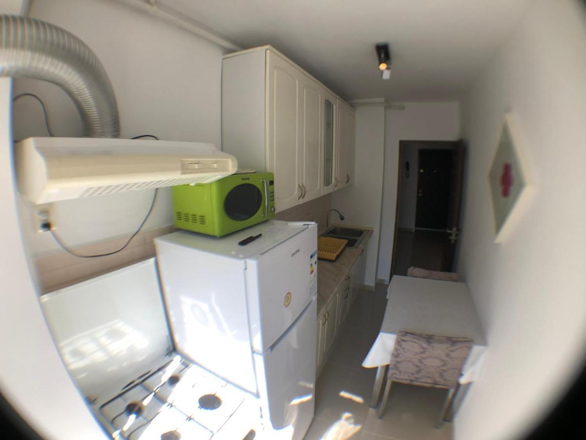 Le Garcon De Cristina-Simple,Quiet,Spacious Studio Bukareszt Zewnętrze zdjęcie