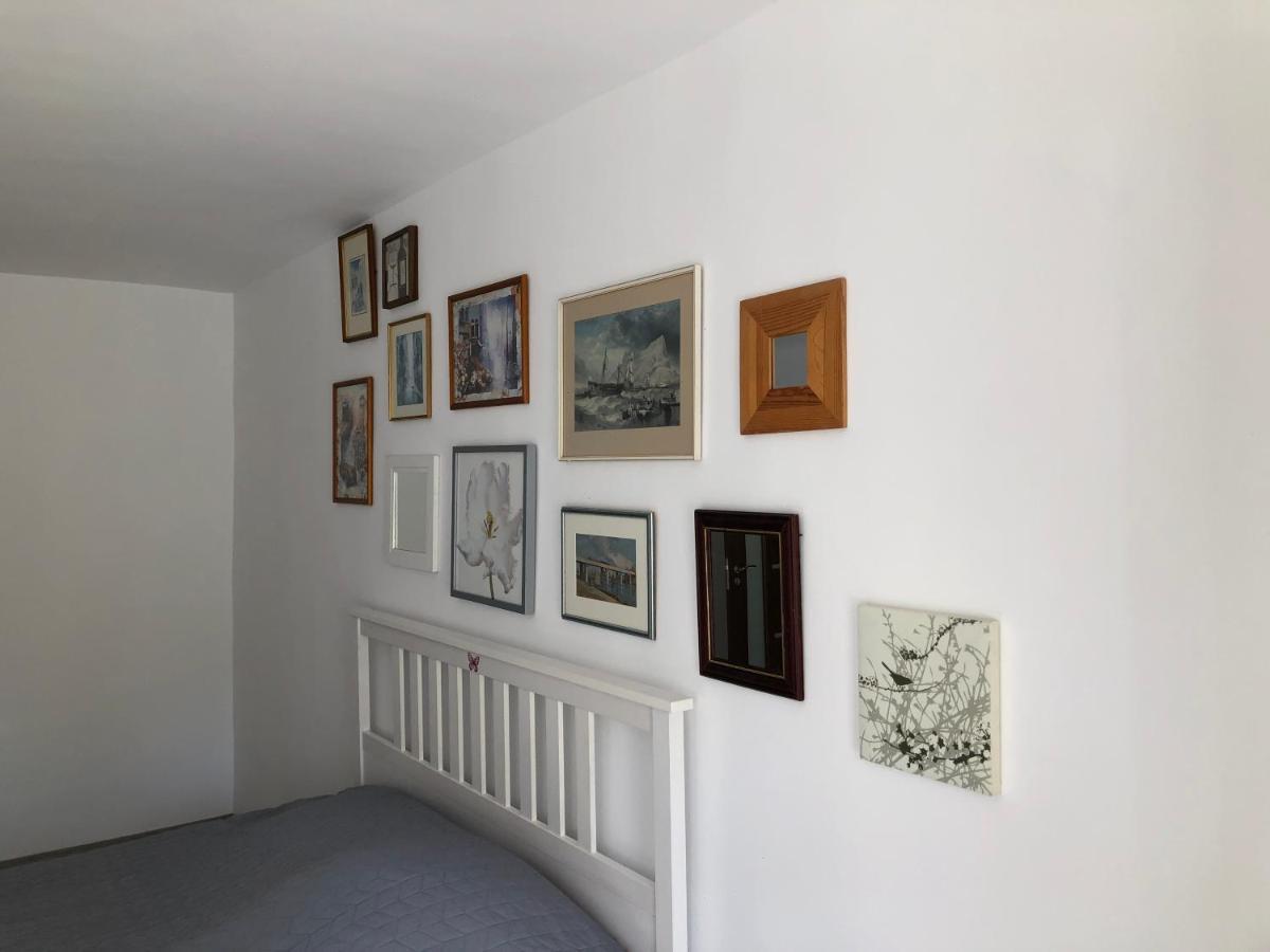 Le Garcon De Cristina-Simple,Quiet,Spacious Studio Bukareszt Zewnętrze zdjęcie