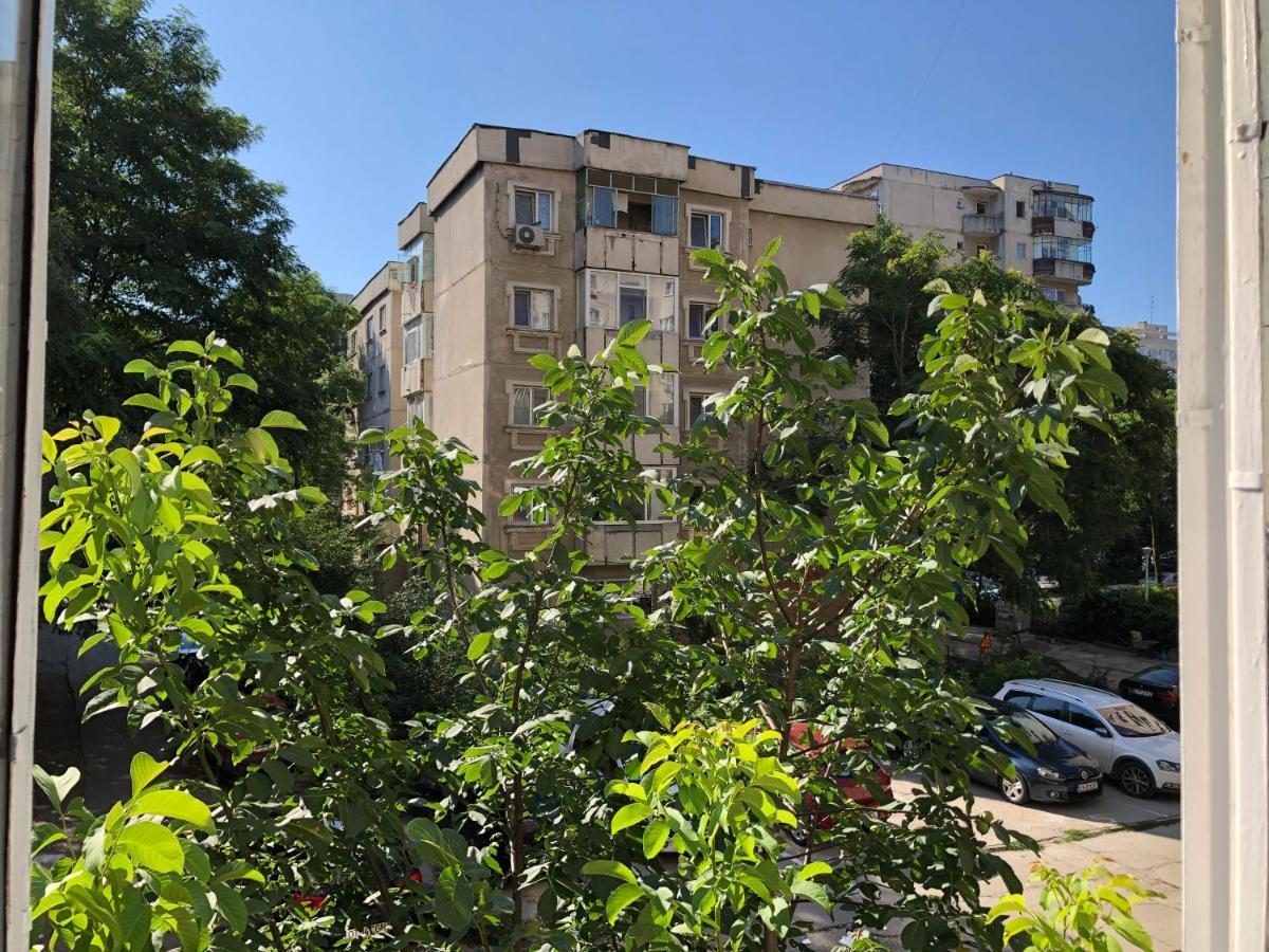 Le Garcon De Cristina-Simple,Quiet,Spacious Studio Bukareszt Zewnętrze zdjęcie