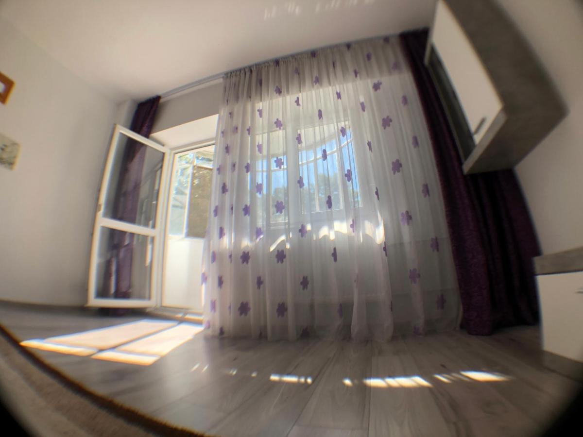 Le Garcon De Cristina-Simple,Quiet,Spacious Studio Bukareszt Zewnętrze zdjęcie